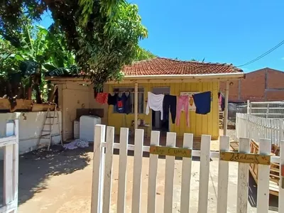 Alvorada do Sul - Chácara - 2 quartos - Recanto dos Magnatas - Foto 11
