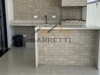 Casa à venda no Park Unimep Taquaral, com 162 m² de área construída, 3 quartos (sendo 1 suíte), 3 banheiros, quintal e 4 vagas de garagem - Foto 19