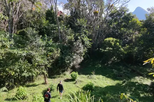 Terreno para venda,  CônegoVillaGhandi, Nova Friburgo - Foto 6