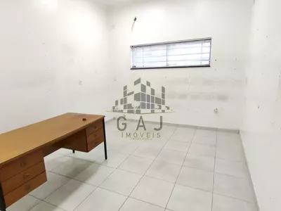 Casa comercial 246m² 7 salas Chac Machadinho - Americana/SP - Foto 14