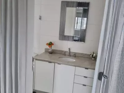 Apartamento com 52 m² 1 dormitório e 1 vaga de garagem - Foto 12