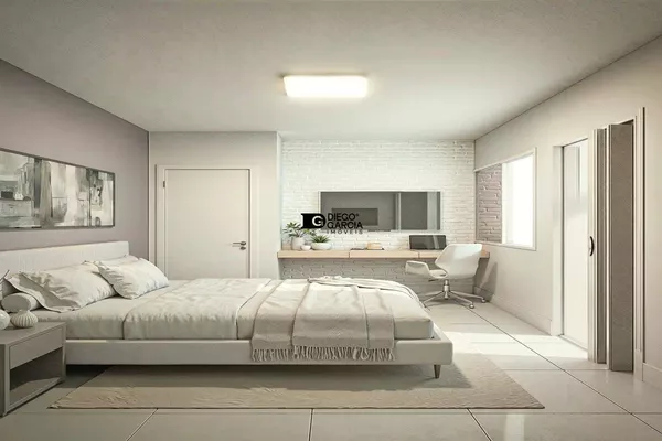 Unidades à venda, 2 quartos, Morumbi - Uberlândia - Foto 2