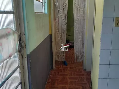 Casa para venda com 3 quartos no CIC em Curitiba - Foto 9