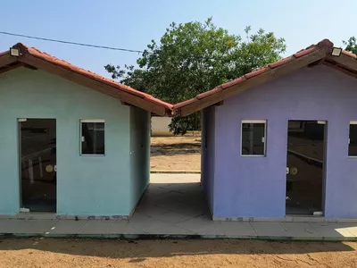 Chácara para venda e locação, Vitória da Conquista, BA - Foto 20