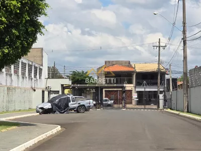 Casa de 121 m² à Venda no Condomínio Residencial Xandica - Bairro Água Branca - Foto 25