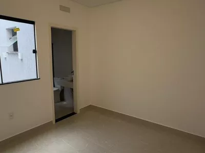 Casa nova e solta, nunca habitada com 3 suítes, sala ampla, espaço gourmet com churrasqueira no Ba - Foto 15