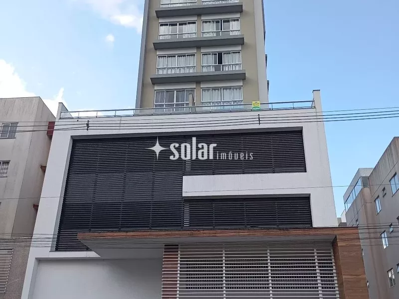 APARTAMENTO NOVO ED ROTHES - Foto Principal