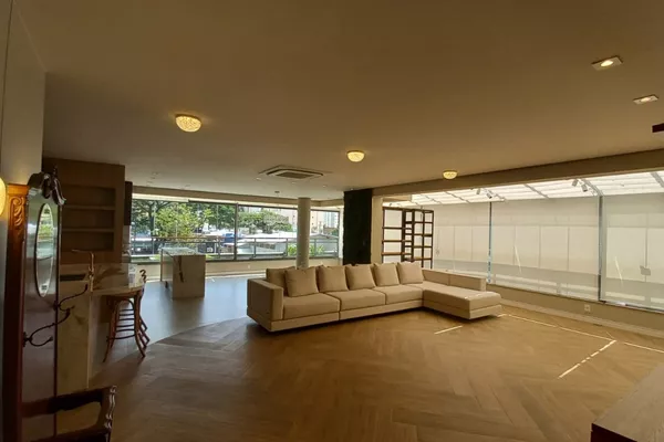Apartamento no condomínio Artisan, com 2 suites, seme mobiliada. - Foto 1
