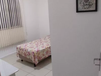 Excelente apartamento MOBILIADO, para Alugar, Condominio Vila Espanha, em frente a UESB, Bairro Univ - Foto 20