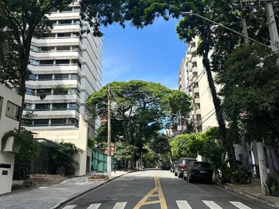 Apartamento de 135 m² em Moema Pássaros com 3 quartos - Foto 18