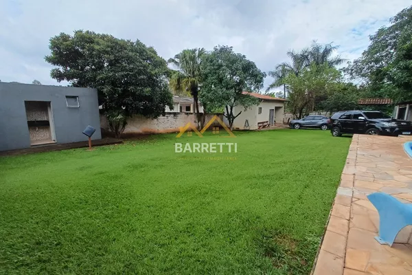 Chácara de 1000m² à Venda no Bairro Santa Isabel em Tupi - Piracicaba - Foto 4