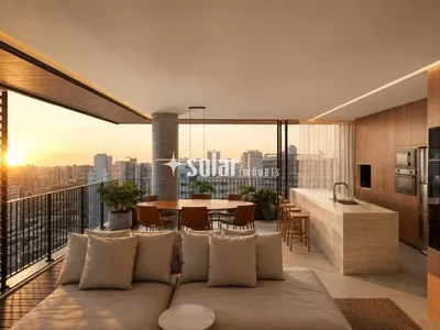 RESIDENCIAL MUVI - ALTO PADRÃO NO CENTRO DE PATO BRANCO - Foto 9