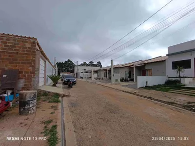 Terreno com 250 m² em condomínio à Venda, Zabelê, Vitória da Conquista, BA - Foto 4