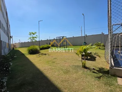 Apartamento à venda no Vitta Hibisco Amarelo, com 46 m², 2 quartos, 1 banheiro e 1 vaga de garagem - Foto 30