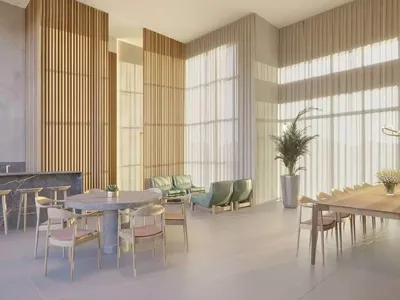 Apartamento à venda, 4 quartos, 2 suítes, 4 vagas, Vale do Sereno - Nova Lima/MG - Foto 3