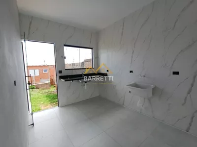 Casa Nova de 52 m² para Venda e Locação no Vila Sônia - Foto 4