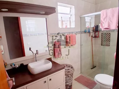 Sobrado 197m² 3 dorms Vl Sta Maria - Americana/SP - Foto 9
