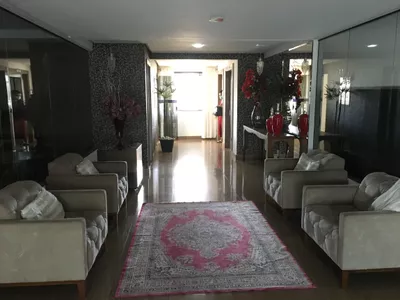 Vendo amplo apartamento de 3 quartos com 2 suítes, 3 vagas de garagem, 136M², área de lazer compl - Foto 29