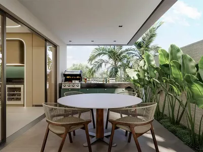 Apartamento à venda, 4 quartos, 2 suítes, 2 vagas, Santo Antônio - Belo Horizonte/MG - Foto 6