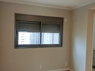 Apartamento para alugar com 3 dormitórios Suíte, Em Moema - Foto 2