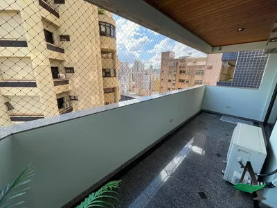 Londrina - Apartamento - 3 quartos - Centro - Foto 10