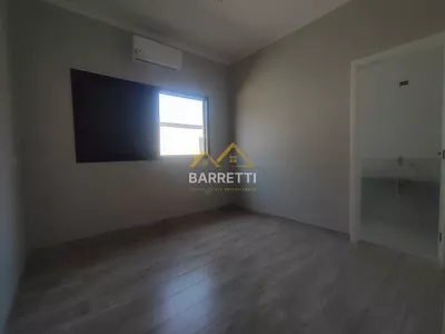 Casa à venda no Villa D'Aquila com 209 m², 3 suítes, área gourmet e quintal - Foto 11