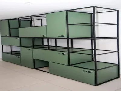Apartamento à venda, 2 quartos, 2 suítes, 2 vagas, Serra - Belo Horizonte/MG - Foto 13
