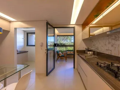 Apartamento à venda, 3 quartos, 1 suíte, 2 vagas, Patrimônio - Uberlândia/MG - Foto 10
