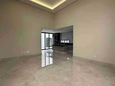 Casa com 3 suítes amplas, cozinha com planejados integrado com o espaço gourmet, Horto Premier Ba - Foto 7