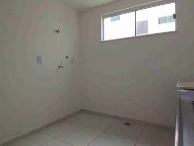 Apartamento novo de 3 quartos sendo 1 suíte 2º andar à Venda em condomínio fechado, Ibirapuera, - Foto 8