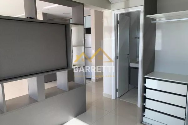 Apartamento de 54 m² para Locação no Trio Lindenberg - Foto 5