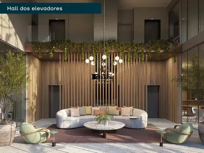 Apartamento à venda, 3 quartos, 3 suítes, 2 vagas, Stiep - Salvador/BA - Foto 2