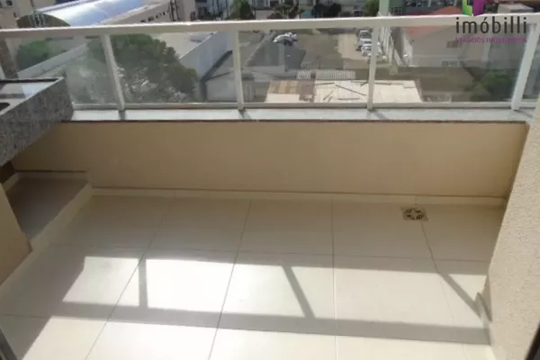 Apartamento 705 Ed. Ignes Tomazi Piacentini - Foto 5