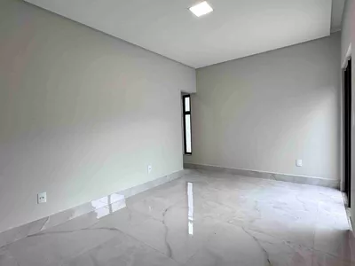 Casa com 3 suítes amplas, cozinha com planejados integrado com o espaço gourmet, Horto Premier Ba - Foto 16