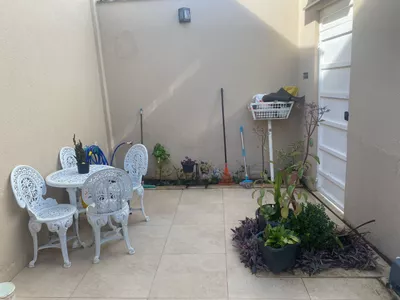 Casa de 3 quartos com planejados, área gourmet com churrasqueira, depósito, no Primavera, Vitória - Foto 15