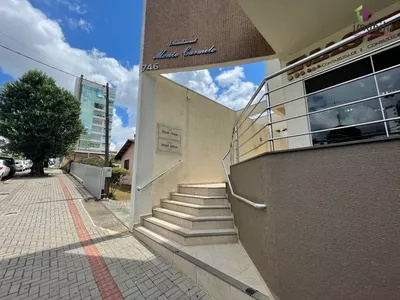 Apartamento de 01 Quarto Com Móveis planejados - Foto 2