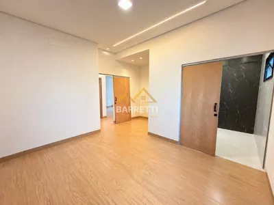 Casa no Condomínio Soleil, com 153,24 m², três quartos (sendo uma suíte) e quatro vagas de garagem - Foto 17