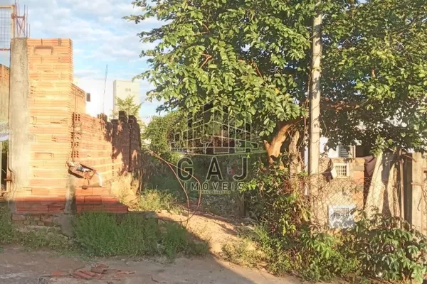 Terreno residencial 382m² Jd Sta Alice - SBO/SP - Foto 1