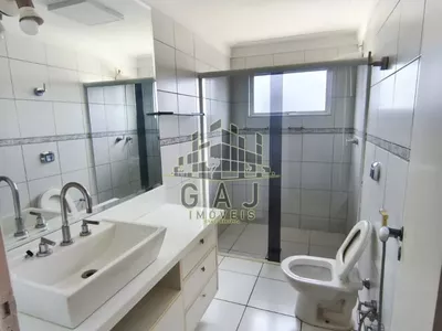 Apartamento alto padrão com 135m² - Edifício Lissa - Americana/SP - Foto 15