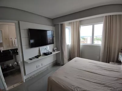 Vendo excelente apartamento próximo da FTC no Bairro Recreio em Vitória da Conquista, Ba. - Foto 44