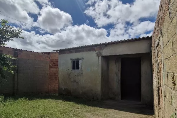 Casa 3/4 no Vila América, Boa Vista, próximo ao Hotel Itajuipe Vitória da Conquista, BA - Foto 3