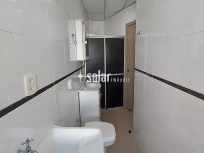 ED JOAO PAULO II R DR FRANCISCO BELTRAO N 360 B BAIXADA - Foto 11
