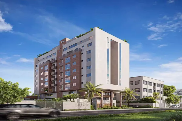 Unidades à venda, 3 quartos, Coração Eucarístico - Belo Horizonte - Foto 1