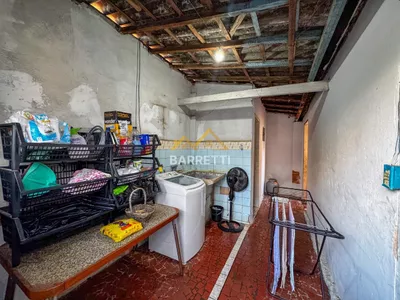 Casa à venda no bairro Vila Independência, com 116 m², 2 quartos, área de luz e 3 vagas de garagem - Foto 21