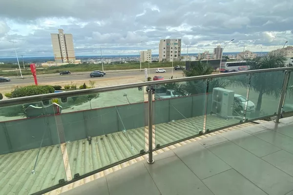 Apartamento à venda, sendo 3 quartos 1suíte, com varanda, Vitória da Conquista- Ba - Foto 1
