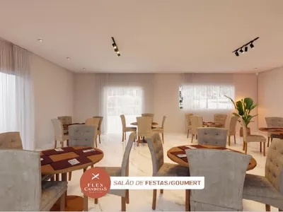 Apartamento Residencial Flex Candeias Premium imovel na planta , pagamento facilitada e escritura gr - Foto 5