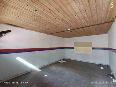 Conjunto comercial para locação com 6 salas, 3 banheiros, pátio grande no Alto Maron, Vitória da - Foto 6