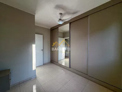 Apartamento para locação no Residencial Tarumã, com 65 m², 3 quartos, 1 banheiro e 1 vaga de garagem - Foto 12