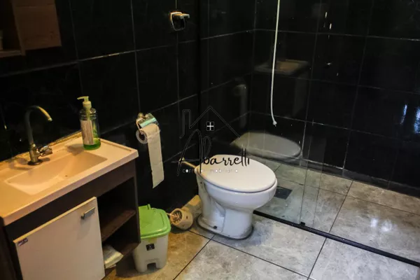 Chácara 200m2 de área útil e 1130m2 terreno - 3 dormitórios - 2 suítes - Colinas de Piracicaba - Foto 6