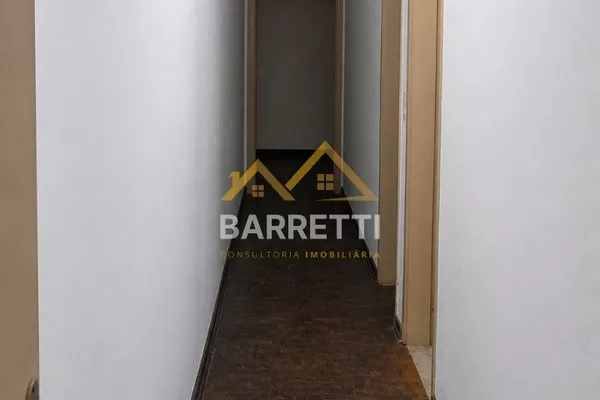 Casa à venda com 109 m², com 2 quartos, 2 banheiros e 2 vagas de garagem, localizada no bairro Nova América - Foto 5